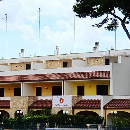 Villa Helios บาร์เลตตา ภายนอก รูปภาพ